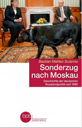 SonderzugnachMoskau