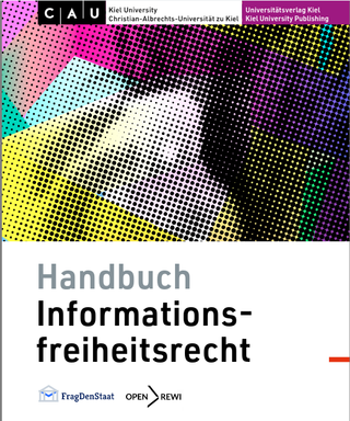 Handbuch Informationsfreiheit